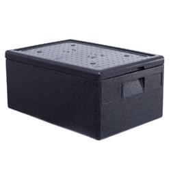 Thermobox seitlich