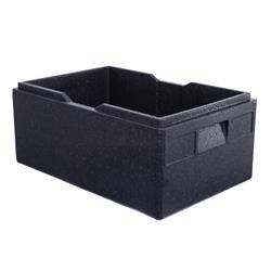 Thermobox ohne Deckel