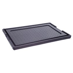 Thermobox Deckel Unterseite