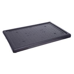 Thermobox Deckel Oberseite