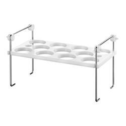 SONOCOOL PH 255-11 Probenhalter – für 11 × SD 01.2 Einsatzbecher zu SONOCOOL 255