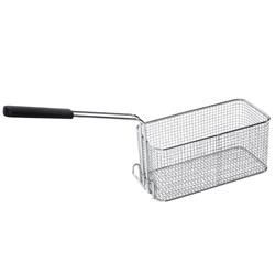 Fritteusenkorb Rückseite