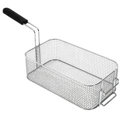 Ersatzkorb Fritteuse seitlich