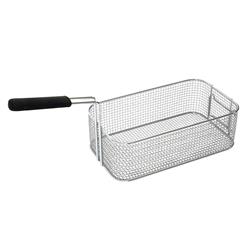 Ersatzkorb Fritteuse Rückseite