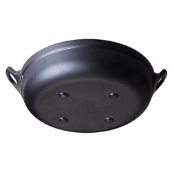 Schale Padella Melamin