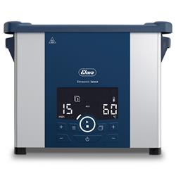 Ultraschallreiniger von Vorne