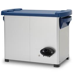 Ultraschallreiniger Rückseite