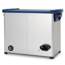 Ultraschallreiniger Rückseite