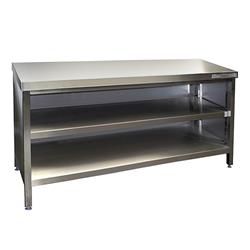 Arbeitsschrank  2,2 m