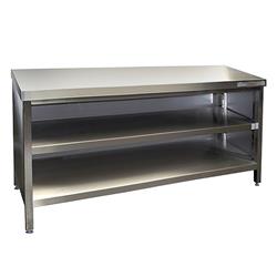 Arbeitsschrank  2,4 m