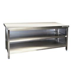 Arbeitsschrank 2,6 m