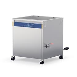 Ultraschallgerät seitlich