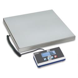 Paket- und Tierwaage EOB