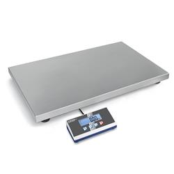 Paket- und Tierwaage EOB