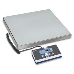 Paket- und Tierwaage EOB