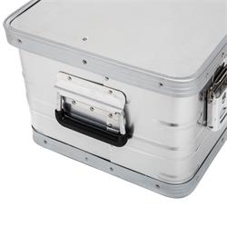 Aluminium Box Tragegriffe