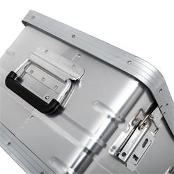 Aluminium Box Tragegriffe