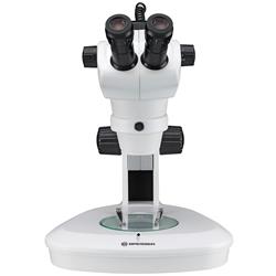 Stereomicroscoop Voorkant