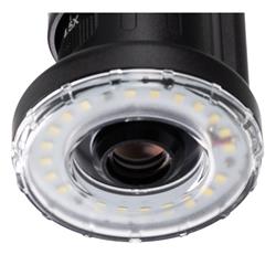 Microscoop lens