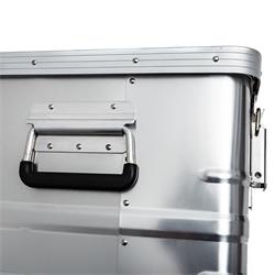 Aluminium Box Tragegriffe