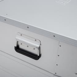 Alu Transportbox Tragegriffe