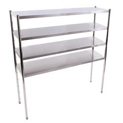 Staand Rek 150 x 50 x 180 cm