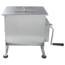 Fleischmischer 40 Liter