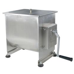 Fleischmischer 40 Liter