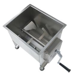 Fleischmischer 40 Liter