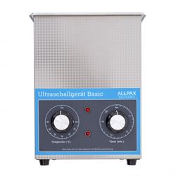 Ultraschallreiniger Vorderseite