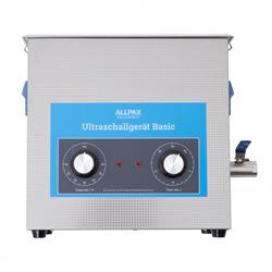 Ultraschallreiniger Vorderseite