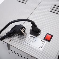 Ultraschallgerät Stecker und Anschluss