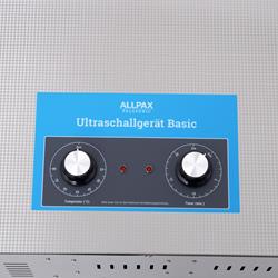Palssonic Ultraschallgerät Basic 30 Liter