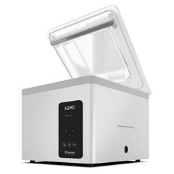 Vakuumierer Aero 42 cm seitlich