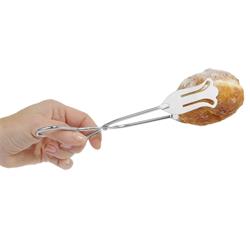 Gebäckzange Muster Nutzung
