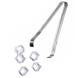 Eiswürfelzange Muster