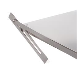 Wandboard klappbar
