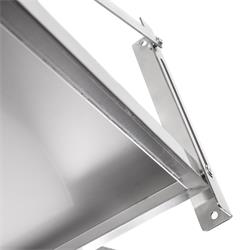 Wandboard Unterseite