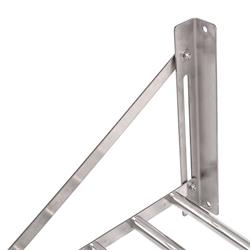 Wandboard Scharnier