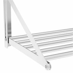 Wandboard Scharnier