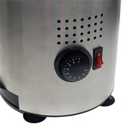 Cacaodispenser 3 l  RVS