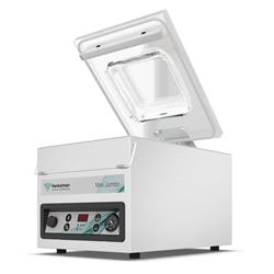Henkelman MINI JUMBO seitlich