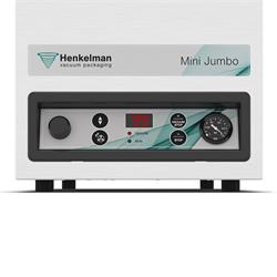 Henkelman MINI JUMBO Display