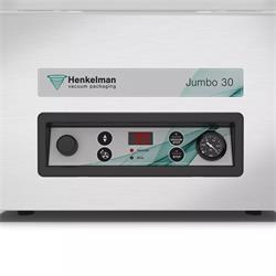 Henkelman JUMBO 30 Display