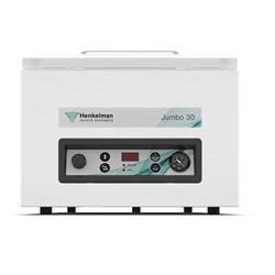 Henkelman JUMBO 30 Display