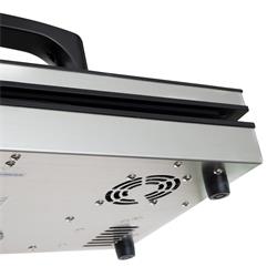 Vakuummaschine P 455 Unterseite