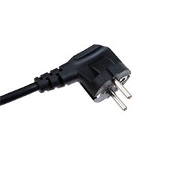 Vakuummaschine P 455 Schuko Stecker