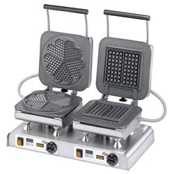 Waffel Backsystem II