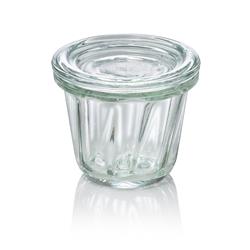 Gugelhupfglas