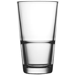 Wassergläser / Longdrinkgläser Grande-S 12er Set